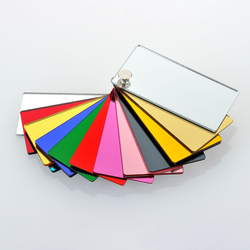 High-quality mirror acrylic sheets direct chea ...