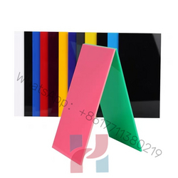 High-quality frosted acrylic sheets direct factory price