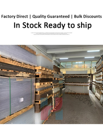 High-quality frosted acrylic sheets direct factory price