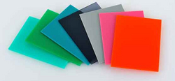 High-quality coloured ACRYLIC SHEETS wholesale ...