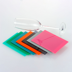 High-quality coloured ACRYLIC SHEETS wholesale price bulk discounts