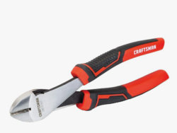CRAFTSMAN CMHT81647 7-in. Diagonal Pliers from SKANDA INTERNATIONAL FZ LLE