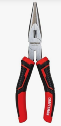 CRAFTSMAN CMHT81644 CFT LONG NOSE PLIER-6IN from SKANDA INTERNATIONAL FZ LLE