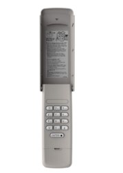 Craftsman CMXZDCG440 Garage Door Wireless Keypad,  ...