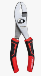 CRAFTSMAN CMHT81712 CFT SLIP JOINT PLIER-6IN, Red from SKANDA INTERNATIONAL FZ LLE