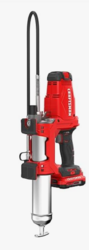 CRAFTSMAN V20 Grease Gun Kit, Electric Grease Gun Cordless, 40" Hose, 10,000 Max PSI, LED Light, Battery and Charger Included (CMCGG001D1) from SKANDA INTERNATIONAL FZ LLE