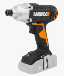 Worx WX291L.9 20V Power Share Cordless Impact Driver (Tool Only) from SKANDA INTERNATIONAL FZ LLE