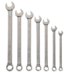 CRAFTSMAN OVERDRIVE 7-Piece Metric Wrench Set from SKANDA INTERNATIONAL FZ LLE
