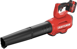 CRAFTSMAN V20 Cordless Leaf Blower, Battery & Charger Included (CMCBL720M1) from SKANDA INTERNATIONAL FZ LLE