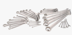 CRAFTSMAN Wrench Set, SAE / Metric, 32-Piece from SKANDA INTERNATIONAL FZ LLE