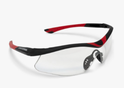 Craftsman 500, Heavy Duty, Safety Glass - Clear from SKANDA INTERNATIONAL FZ LLE