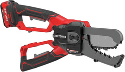 CRAFTSMAN V20 Cordless Lopper, 6 inch, Battery and Charger Included (CMCCSL621D1) from SKANDA INTERNATIONAL FZ LLE