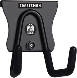 CRAFTSMAN Versatrack Garage Hooks, Short General Purpose (CMST82607VT) from SKANDA INTERNATIONAL FZ LLE