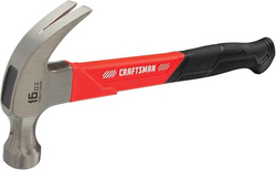 CRAFTSMAN Hammer, Fiberglass, 16 oz. (CMHT51398) from SKANDA INTERNATIONAL FZ LLE