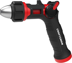 Craftsman Heavy-Duty Adjustable Water Nozzle from SKANDA INTERNATIONAL FZ LLE