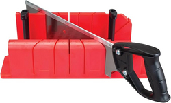 CRAFTSMAN Mitre Saw, 12-Inch Saw & Clamping Box (CMHT20600) from SKANDA INTERNATIONAL FZ LLE