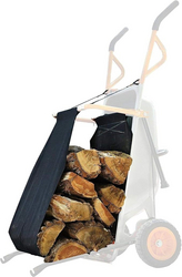 Worx WA0232 Aerocart Wheelbarrow Firewood Carrier from SKANDA INTERNATIONAL FZ LLE