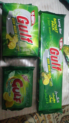 Gulf soap from AL SHEIKH GROUP