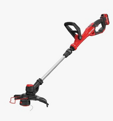 CRAFTSMAN V20 WEEDWACKER String Trimmer & Edger, Cordless (CMCST900D1) from SKANDA INTERNATIONAL FZ LLE