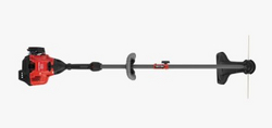 CRAFTSMAN Gas Powered WEEDWACKER, Curved Shaft String Trimmer, TrimmerPlus Attachment Compatible, 25cc, 2-Cycle (WC2200) from SKANDA INTERNATIONAL FZ LLE