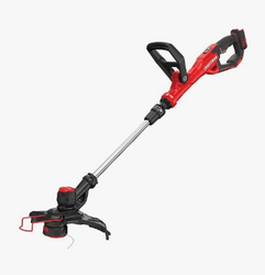 CRAFTSMAN V20 WEEDWACKER Cordless String Trimmer Edger with Automatic Feed, 13 inch, Bare Tool Only (CMCST900B) from SKANDA INTERNATIONAL FZ LLE