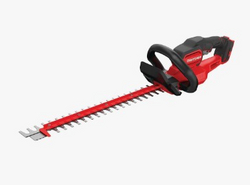 CRAFTSMAN V20 Cordless Hedge Trimmer, 22 inch, Bare Tool Only (CMCHTS820B) from SKANDA INTERNATIONAL FZ LLE