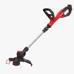 CRAFTSMAN V20 WEEDWACKER Cordless String Trimmer Edger with Automatic Feed, 13 inch, Bare Tool Only (CMCST900B) from SKANDA INTERNATIONAL FZ LLE