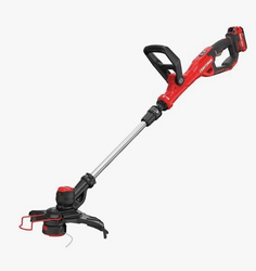 CRAFTSMAN V20 WEEDWACKER String Trimmer & Edger, Cordless (CMCST900D1) from SKANDA INTERNATIONAL FZ LLE
