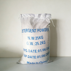 African Hard Water Formula Washing Powder 25kg Highly Active Soap Powder OEM ODM Brand Name Clothes Laundry Detergent from HEBEI GUANGSHENG TECHNOLOGY CO.,LTD