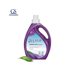 Wholesale Eco Friendly Perfume for Liquid Detergent Plant Washing Wholesale Laundry Detergent Liquid Bulk for Cloth from HEBEI GUANGSHENG TECHNOLOGY CO.,LTD
