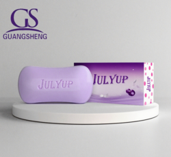 private label OEM 70g-250g Toilet Soap Adults Skin Care Furits Fragrance Papaya Peach Lemon Grape Bath Soap from HEBEI GUANGSHENG TECHNOLOGY CO.,LTD