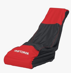 RAFTSMAN Tiller Cover