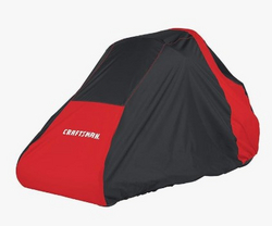 CRAFTSMAN Two-Stage Snow Blower Cover