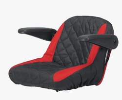 CRAFTSMAN Riding Mower Seat Cover, Small