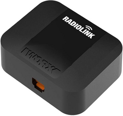 WORX WA0867 Landroid Radio Link WiFi Extender, Black from SKANDA INTERNATIONAL FZ LLE