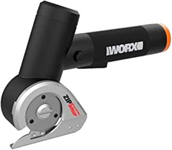 Worx 20V MAKERX WX745L.9 ZipSnip Mini Rotary Cutter (Tool Only) from SKANDA INTERNATIONAL FZ LLE