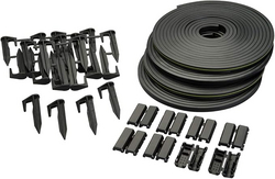 WORX WA0870 Landroid 20M Additional Magnetic Strip, Black from SKANDA INTERNATIONAL FZ LLE