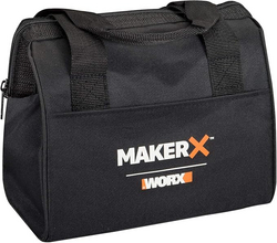 Worx WA1551 MAKERX Carry Bag from SKANDA INTERNATIONAL FZ LLE