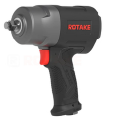 Rotake RT-5276 1/2" Composite Air Impact Wrench Top Dealer in UAE
