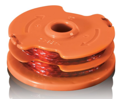 WORX WA0007 2 x 16' Spool & Line for WORX Corded Electric String Trimmers