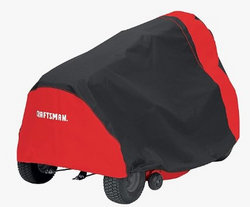 Craftsman Riding Mower Cover, Medium from SKANDA INTERNATIONAL FZ LLE