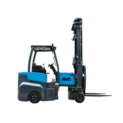 FORKLIFT SUPPLIERS