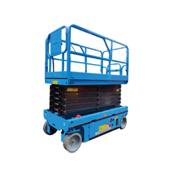 SCISSOR LIFT