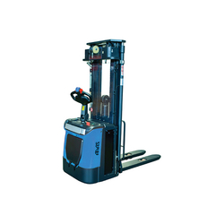 ELECTRIC STACKER from DAZEE TRADING QFZ LLC