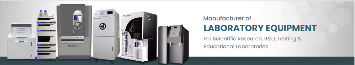 Labtron Equipment