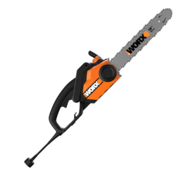 Worx WG304.2 Saw 18-Inch 15.0 Amp Electric Chainsaw with Auto-Tension, Chain Brake from SKANDA INTERNATIONAL FZ LLE