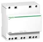 Schneider Electric 16VA DIN Rail Transformer, 230V ac Primary, 12V ac Secondary