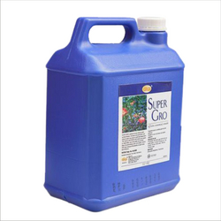 SUPER GRO Liquid Fertilizer Wonder Formula  from ANCHORAGE LINK SERVICES LIMITED