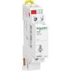 Schneider Electric DIN Rail Remote Switch, 230V ac Coil, 16A Switching Current, SPST