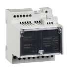 Schneider Electric Timer Relay, 240V